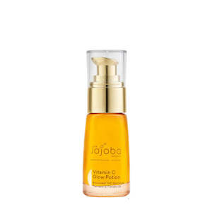 The Jojoba Company – Vitamin C Glow Potion 30ml