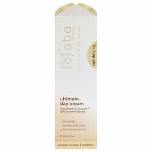 The Jojoba Company – Ultimate Day Cream 50ml