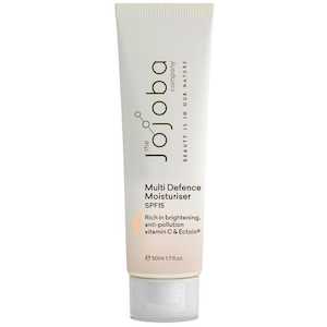 Cosmetic: The Jojoba Company – Multi Defence Moisturiser SPF15 50ml