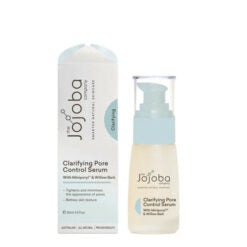 Cosmetic: The Jojoba Company – Clarifying Pore Control Facial Serum 30ml