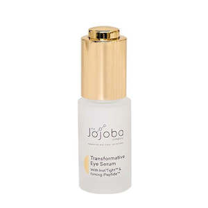 The Jojoba Company – Transformative Eye Serum 15ml