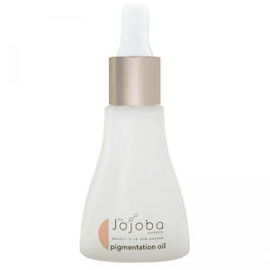 The Jojoba Company – Natural Pigmentation Oil 30ml