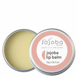 Cosmetic: The Jojoba Company – Lip Balm