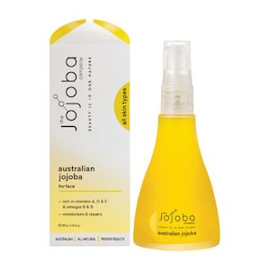 The Jojoba Company – Australian Jojoba Oil 85ml