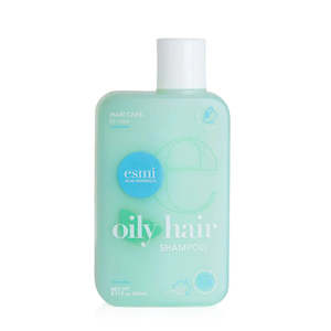 Cosmetic: esmi Oily Hair Shampoo 240ml