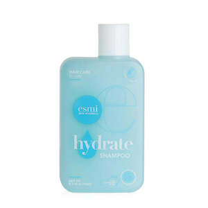 Cosmetic: Esmi Hydrating Shampoo 240ml