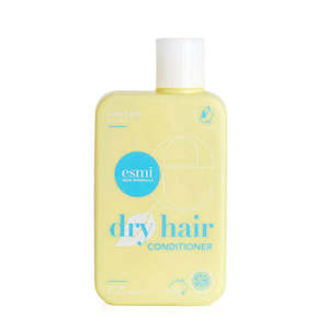 Cosmetic: esmi Dry Hair Conditioner 240ml