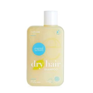 Cosmetic: Esmi Dry Hair Shampoo 240ml