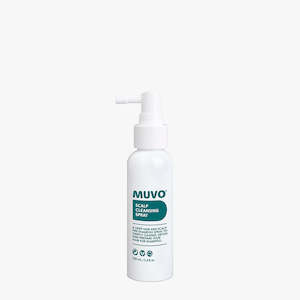 Muvo Scalp Cleansing Spray