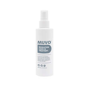 Cosmetic: Muvo Revolution Leave-In Treatment