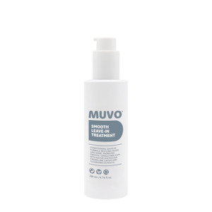 Cosmetic: Muvo Smooth Leave-In Treatment 200ml