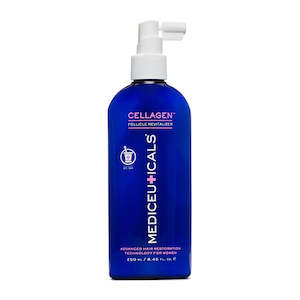 Mediceuticals Cellagen BioActive Follicle Stimulator 250ml