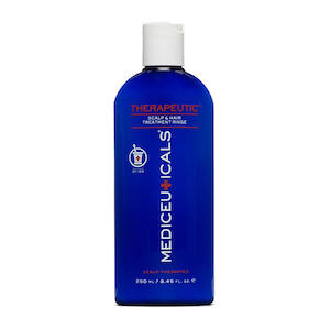 Cosmetic: Mediceuticals Therapeutic Scalp and Hair Conditioner 1 Litre