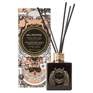 Cosmetic: MOR Home Diffuser Belladonna 180ml