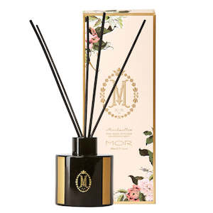 MOR Mini Reed Diffuser Marshmallow 80ml