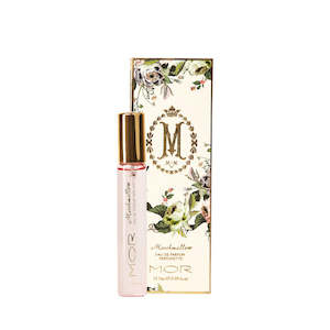 Cosmetic: MOR EDP Perfumette Marshmallow 14.5ml