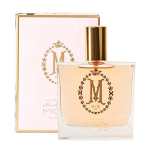 Cosmetic: MOR Eau De Parfum Marshmallow 50ml