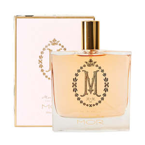 MOR Eau De Parfum Marshmallow 100ml