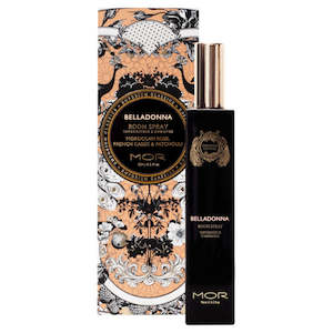 Cosmetic: MOR Room Spray Belladonna 100ml