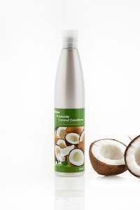 Cosmetic: InVision Coconut Conditioner