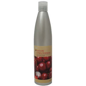 InVision Cherry Shampoo