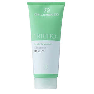 De Lorenzo TRICHO Scalp Control Cleanser 200ml