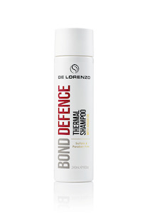 De Lorenzo Bond Defence Shampoo