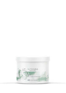 Wella Nutricurls Mask