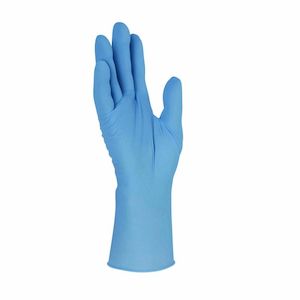 Cosmetic: Pro Val Nitrile Blues PF Glove Powder-Free