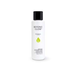 Beyond Glow Moisture Balancing Toner 200mls