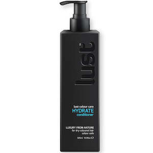 Lust Hydrating Conditioner 325ml