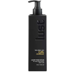 Lust Curl Conditioner 325ml