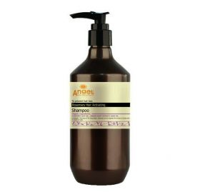 Angel En Provence Rosemary Hair Activating Shampoo 400ml