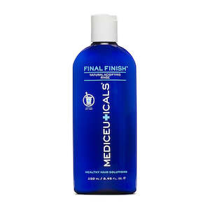 Cosmetic: Mediceuticals Final Finish Nourishing Conditioner 250ml