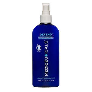 Cosmetic: Mediceutical Defend Thermal Protection Mist 180ml