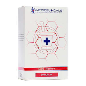 Mediceuticals Dry Scalp Kit