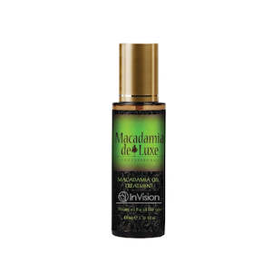 Macadamia Serum