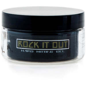 Cosmetic: InVision Rock It Out Gel