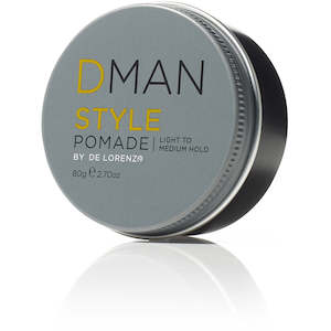 De Lorenzo Dman Products