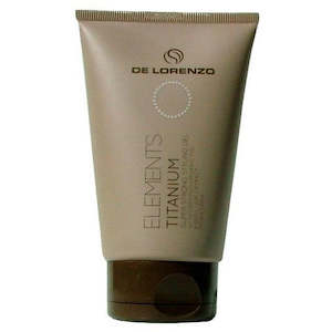 De Lorenzo Titanium Sculpt Gel