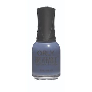 Cosmetic: ORLY BREATHABLE De-Stressed Denim 18ml