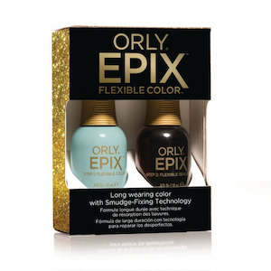 ORLY EPIX Cameo Duo Kit