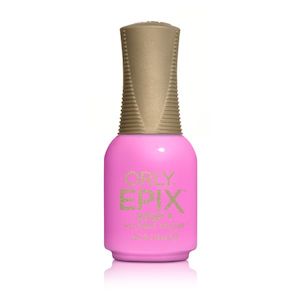 Cosmetic: ORLY EPIX Triple Threat 18ml