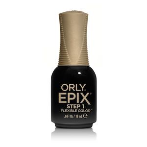 ORLY EPIX The Blacklist 18ml