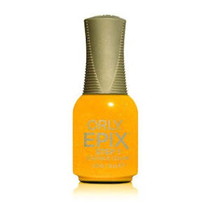 Cosmetic: ORLY EPIX Summer Sunset 18ml