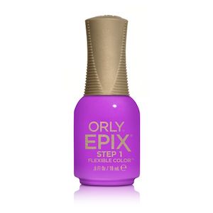 Cosmetic: ORLY EPIX Such A Critic 18ml