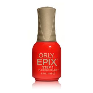 Cosmetic: ORLY EPIX Spoiler Alert 18ml