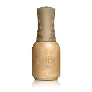 Cosmetic: ORLY EPIX Special Effects 18ml