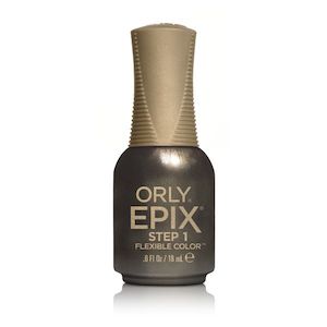 ORLY EPIX Silver Screen 18ml