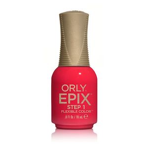 Cosmetic: ORLY EPIX Preview 18ml